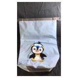 Penguin dry bag