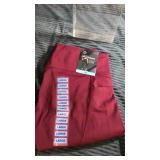 Members Mark compression ankle leggings