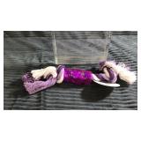 Dog rope toy