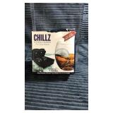 Chillz ice ball maker