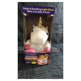 Bright cuddle lights