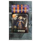 Showdown Bandit-Grieves