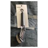 Target refillable dish brush