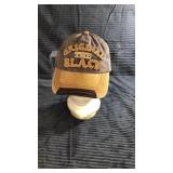 Original the black hat