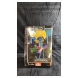 Marilyn Monroe zombie puzzle