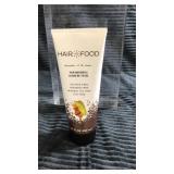 Nourishing hair butter