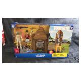 Fortnite late game survival kit