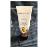 Nourishing hair butter