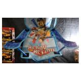 Paw Patrol kids bag chair
