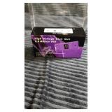 High voltage stun gun