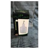 Rechargeable LED Utility Light