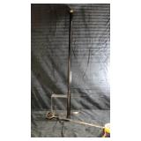 Walking stick with sword