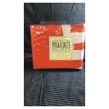 Where the polka dots roam set