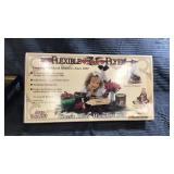 Flexible Flyer mini sled