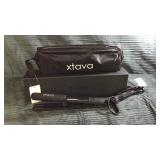 Xtava flat iron