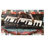FAO Schwarz giant dance mat piano