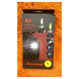 Auto feel X4 LED Headlights