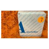 Autofather LED Headlight Kit