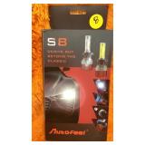 Auto feel S8 LED Headlights #H11