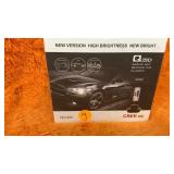 CREE Q5D LED Headlights #H13