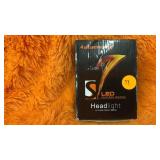 Autoenergy S7 LED Headlight #H4/H7