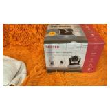 Sdeter Smart WiFi Camera