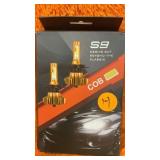 S9 LED Headlights #H11