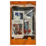 Black 9.7" Tablet Holder