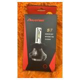 Auto feel S7 LED Headlight Kit #H11
