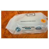 Premium Baby Wipes 100ct