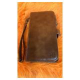 Balleen.e Phone Case Wallet