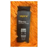 Aspire Atlantis Replacement Atomizer
