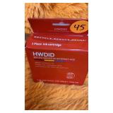 HWDID-60xl Black Ink Cartridge