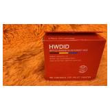 HWDID-61XL Color Ink Cartridge