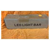 LED Light Bar