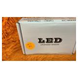 LED Headlight Kit #H10/9145