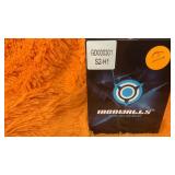 Iron walls LED Headlights #S2-H1