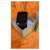Smart Watch Black/Black