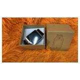 Smart Watch Silver/Black