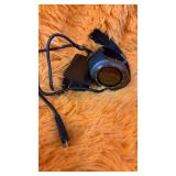 Smart Watch Charcoal Grey/Black