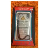 Waterproof Case iPhone X