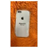 iPhone 6 S case white