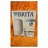 Brita White Filter