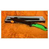 Green Combat Knife SD-2202a