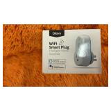 Smart plug WiFi Oittum
