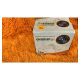 Wireless smart camera