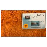 Pad Tv