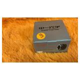 Zhongyi focal reducer Len turbo ll booster Canon