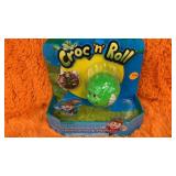 Croc n roll game