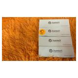 (4) Joy tech Bf Atomizer Head